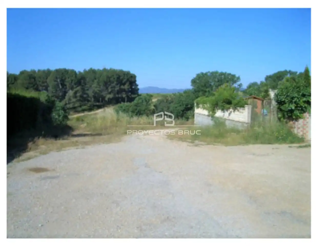 Terreno rústico en venta en Sector UA-2, imagen 9