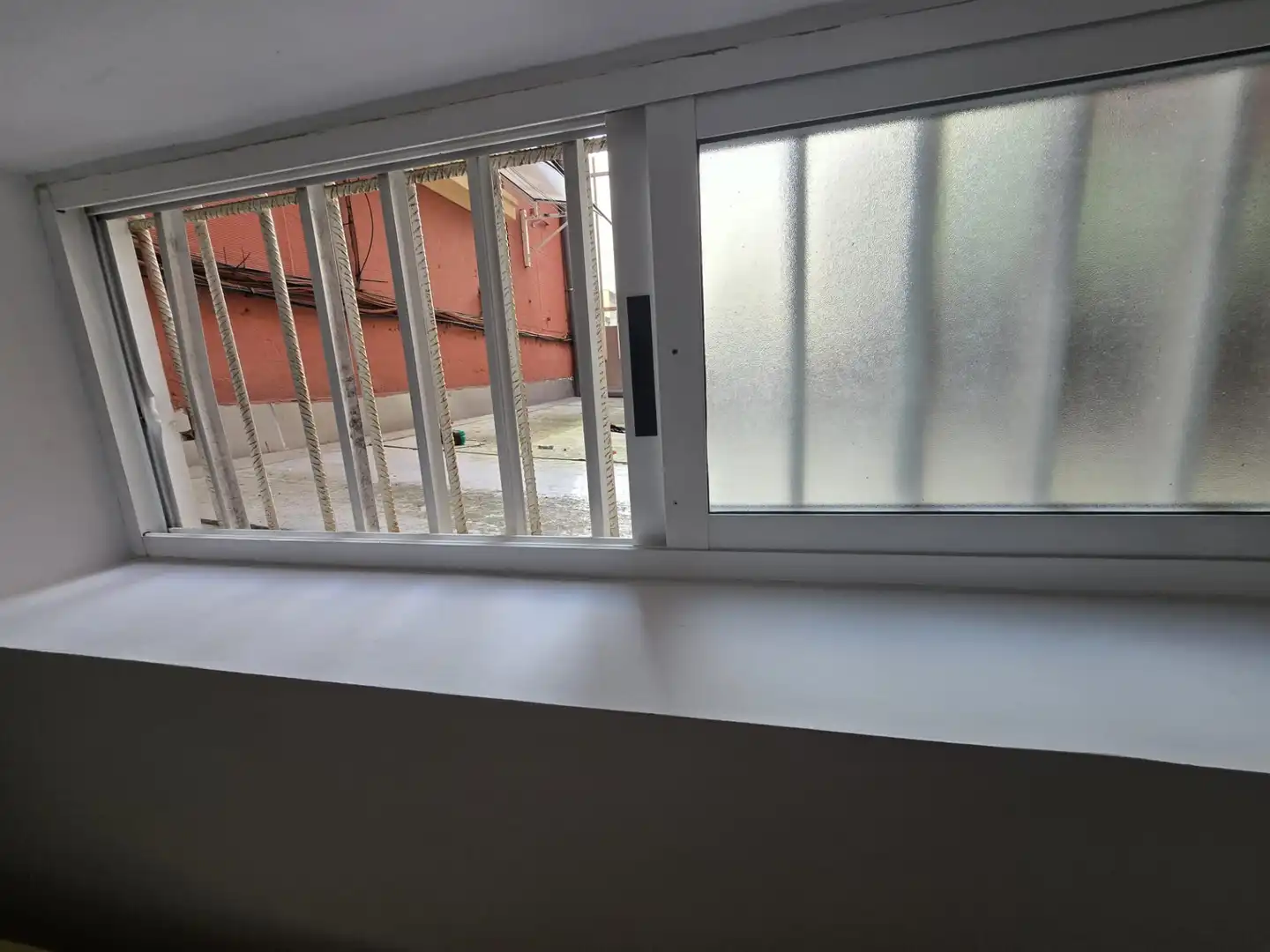 Terrassa de Apartament en venda en Vigo  amb Moblat, Forn i Microones