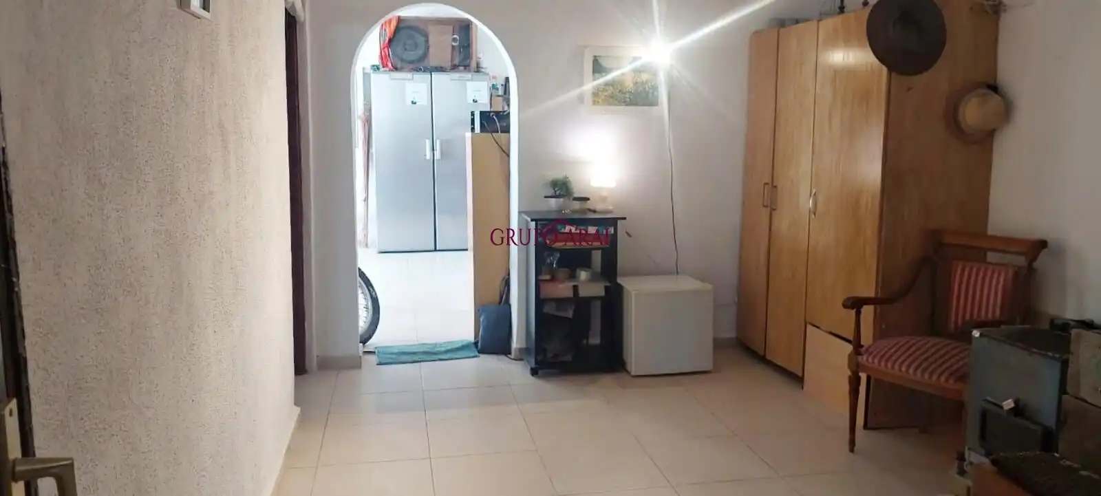 Finca rústica en venta en Busot con Trastero y Piscina