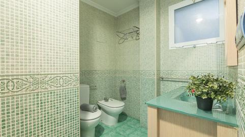 Foto 5 de Piso en venta en  Pablo Surra de Garay, 23, Carrús Oeste, Alicante