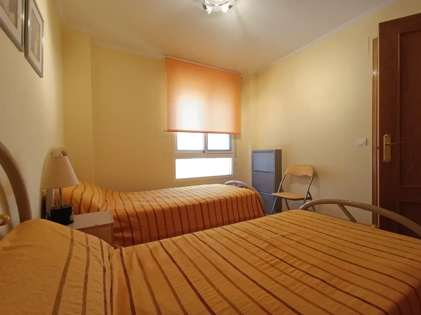 Casa aparellada en venda a Carrer Tamarit, imagen 19