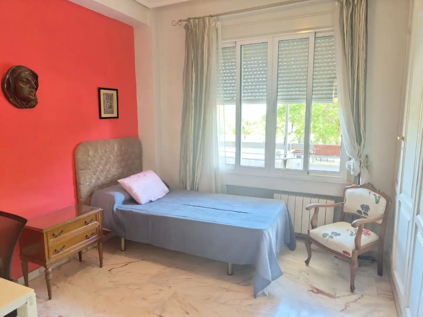 Wohnung zur Miete in Avenida de la Reina Mercedes, 19a, Sevilla Capital