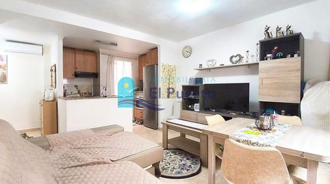 Foto 4 de Apartament en venda a Bolnuevo, Mazarrón