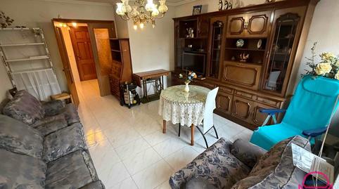 Photo 5 of Flat to rent in Carbosillo, San Andrés del Rabanedo pueblo, León