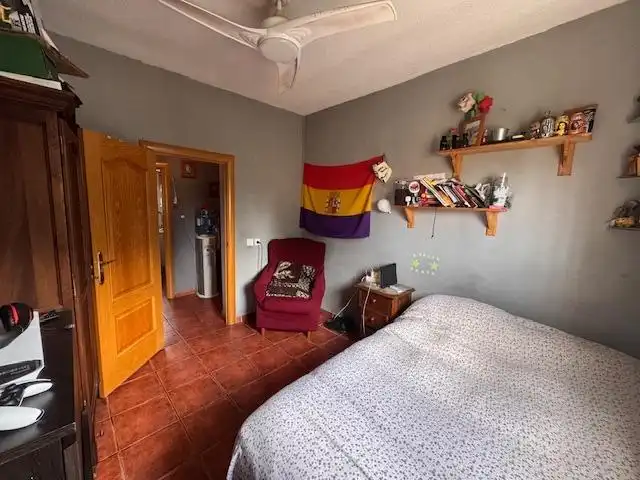Xalet amb piscina en venda a Calle GUADAMUR, imagen 19