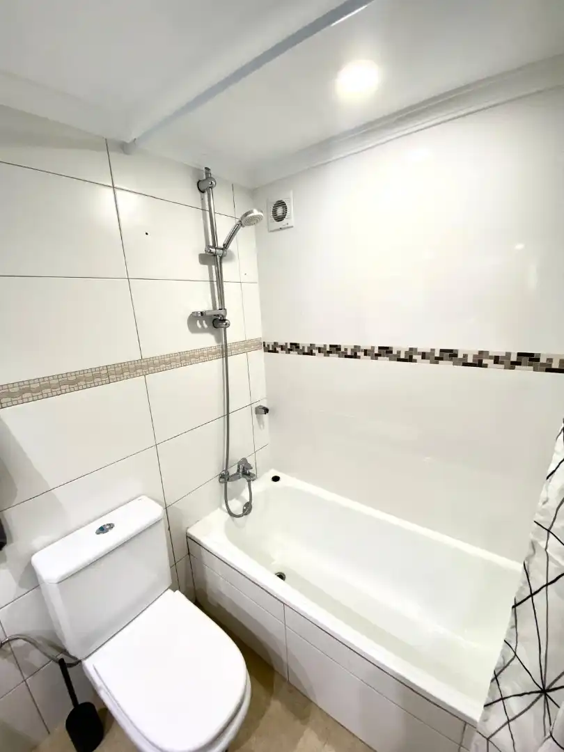 Apartament amb ascensor en venda a Carrer Corbeta, imagen 13