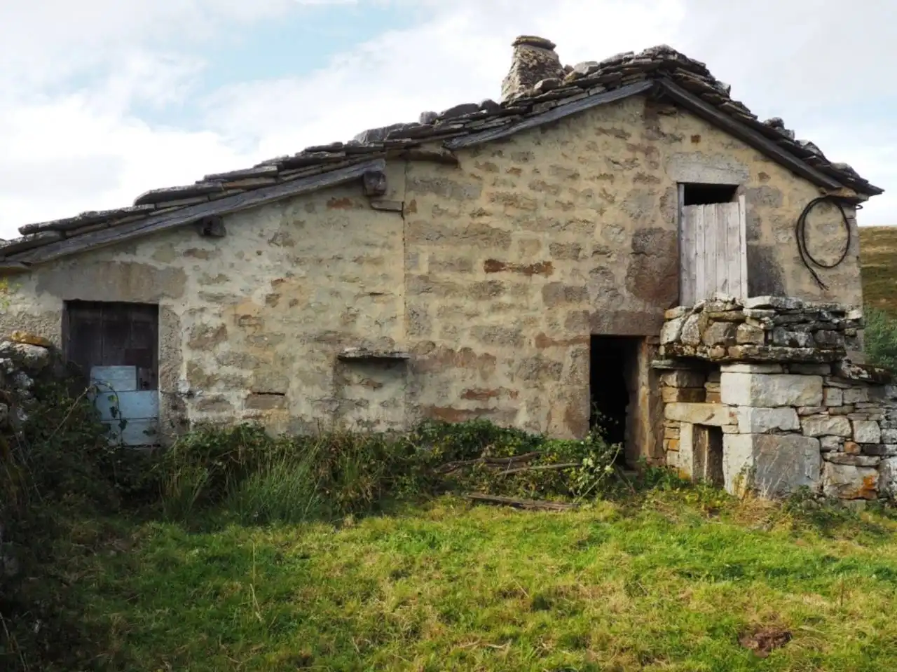 Casa o chalet en venta en Calle lugar trueba, 53, Espinosa de los Monteros
