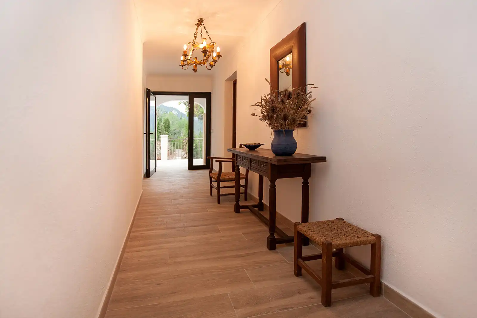 House with terrace for sale in Esporles, imagen 14
