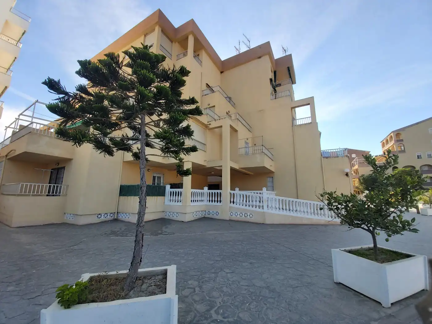 Appartamento con piscina in affitto a Centro, imagen 22