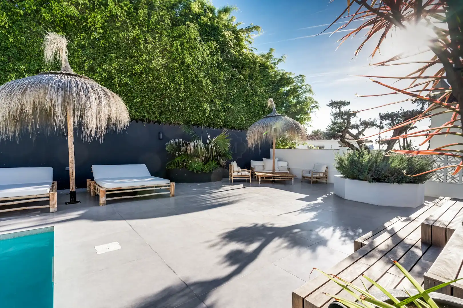 Casa con piscina in vendita a Nueva Andalucía, imagen 9