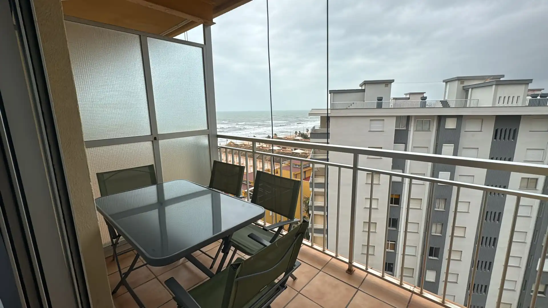 Flat for rent in Carrer dels Marenys, 27, Miramar