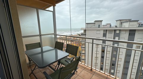Foto 5 de Piso de alquiler en Carrer Dels Marenys, 27, Miramar, Valencia