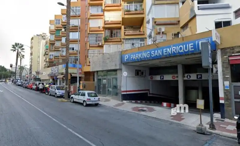 Aparcament en venda a Centro, imagen 8