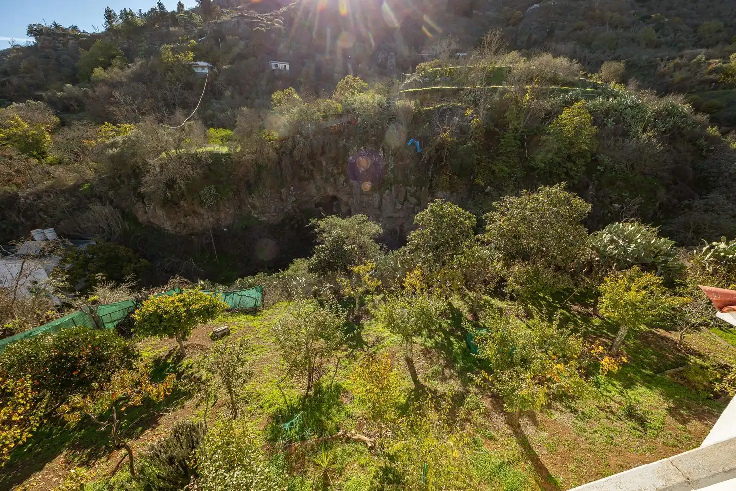 Casa o xalet en venda en Vega de San Mateo amb Jardí privat i Terrassa