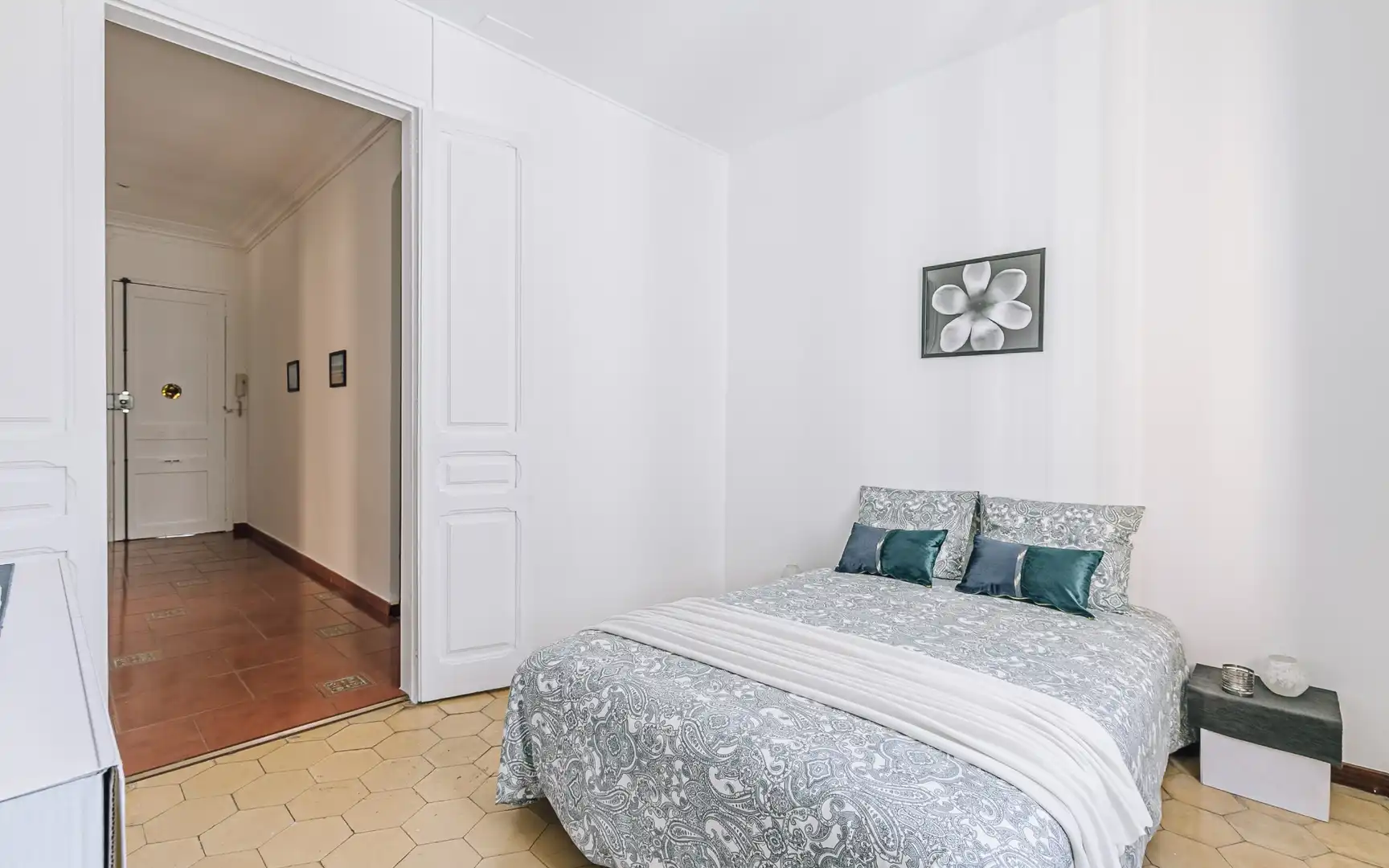 Flat with lift for sale in Berlinès 5, imagen 16