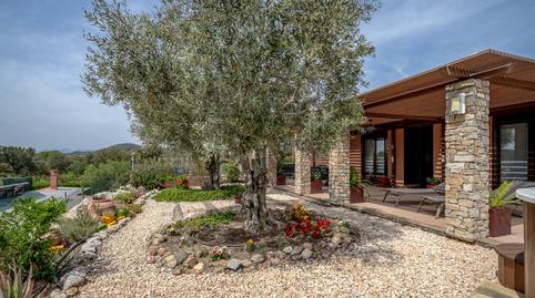 Foto 2 de Finca rústica en venta en Masarac i Vilarnadal, Girona