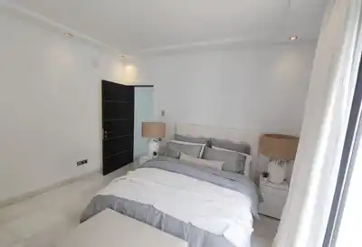 Villa mit Terrasse zum Verkauf in Avenida de Julio Iglesias s/n, imagen 21