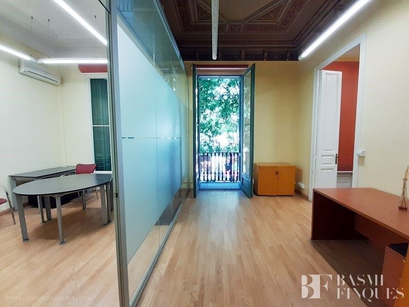 Oficina de lloguer a CONSELL DE CENT , Dreta de l'Eixample, Eixample