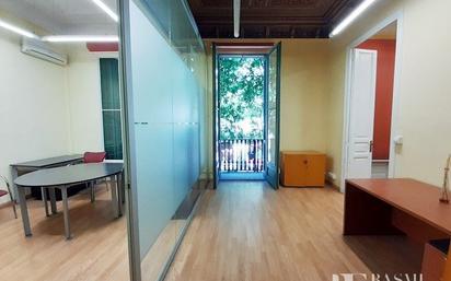 Oficina de lloguer en  Barcelona Capital