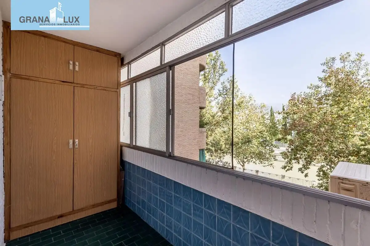 Appartement avec terrasse à vendre à Calle del Profesor Agustín Escribano 7, imagen 13