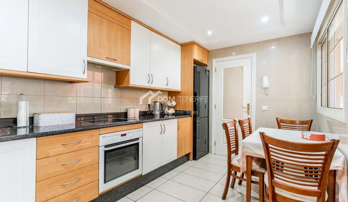Appartement avec piscine à vendre à Costa Adeje, imagen 37