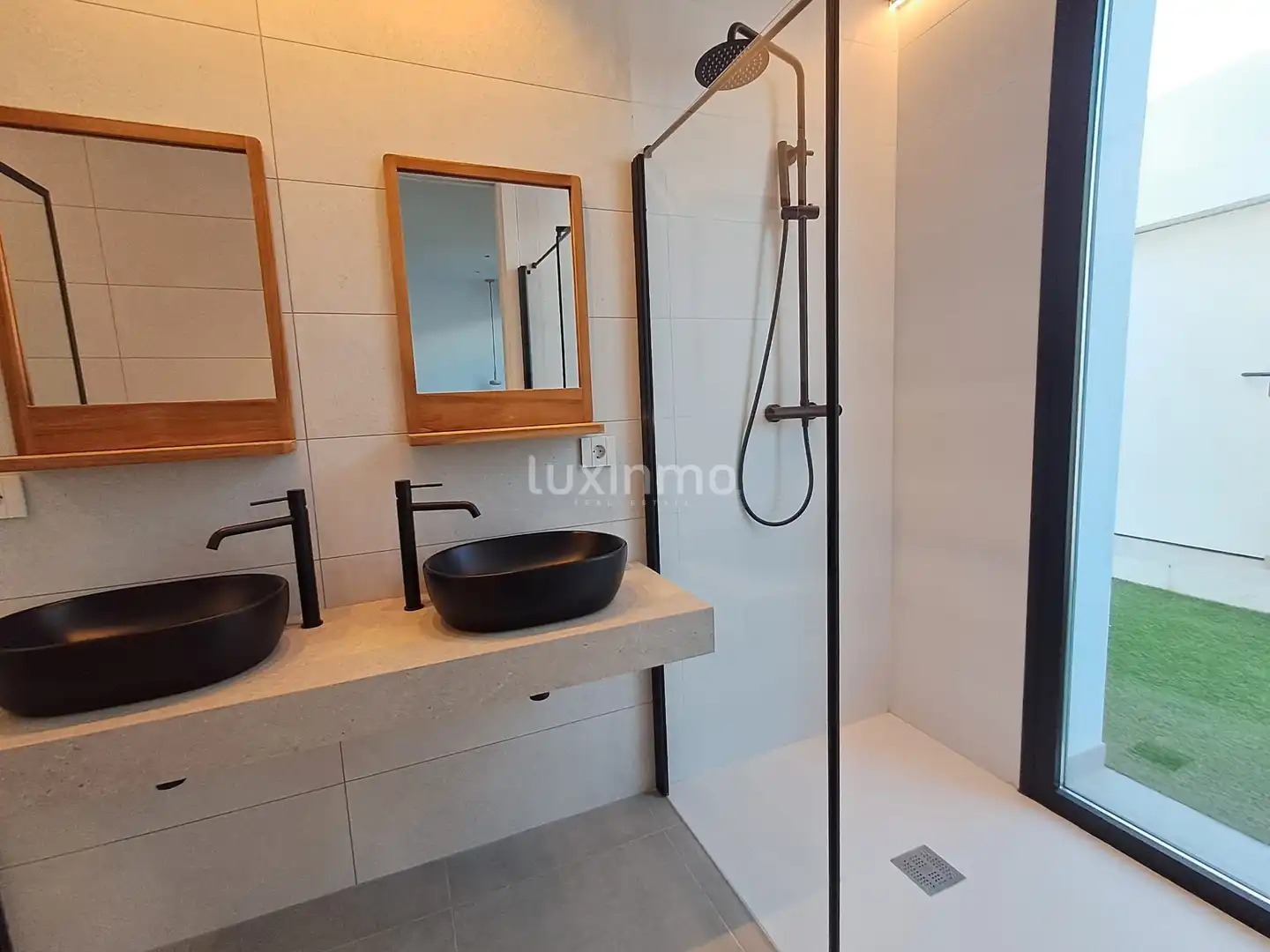 Chalet con piscina en venta en L'Albir, imagen 39
