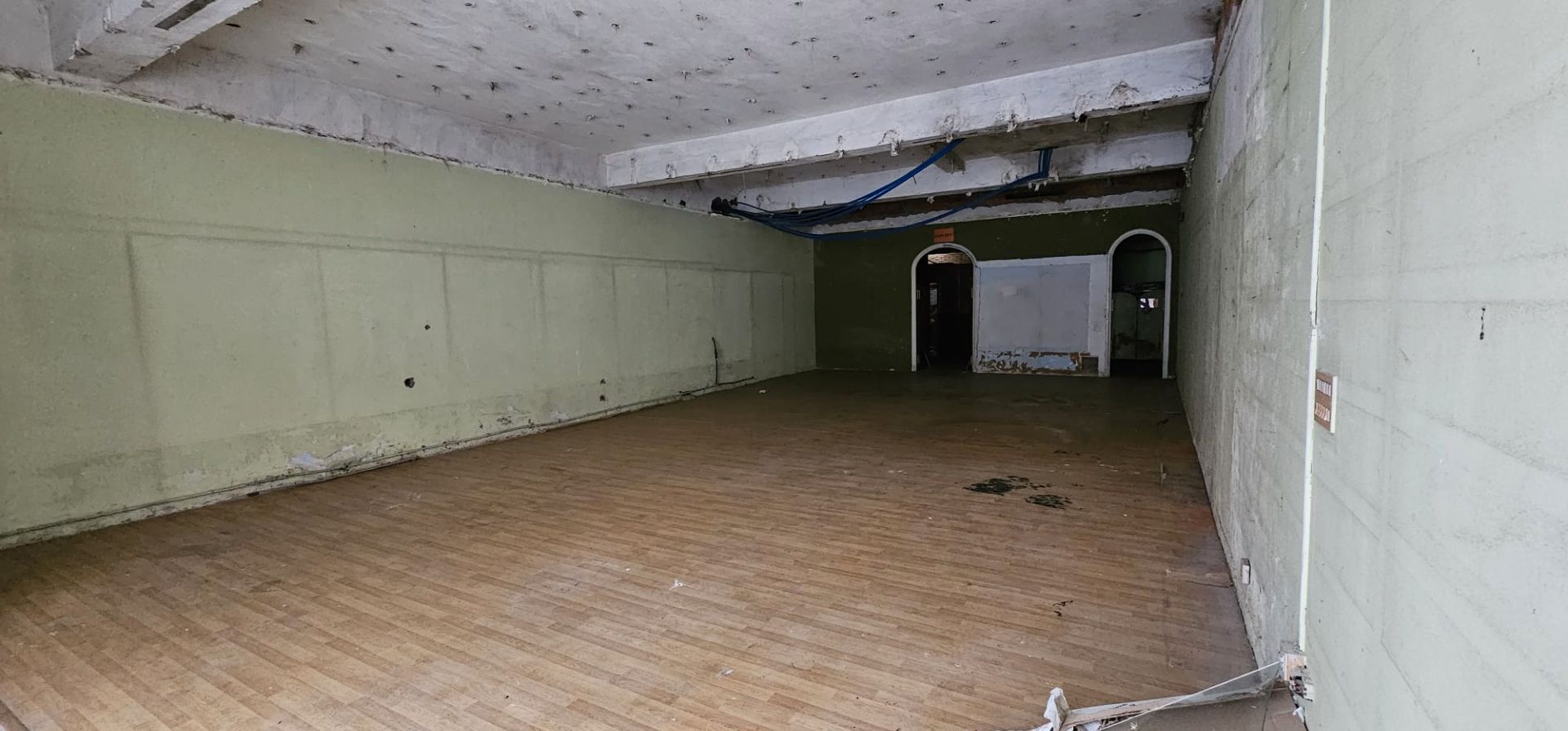 Garage for sale in Viveiro