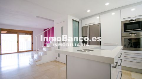 Foto 5 de Casa adosada de alquiler en Calle 16, El Bosque, Chiva