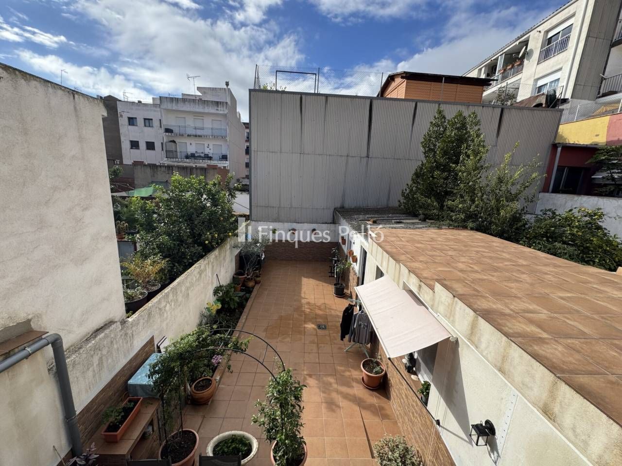 Haus oder Chalet zum Verkauf in Calle Malaga, Vilartagues - Tueda de Dalt