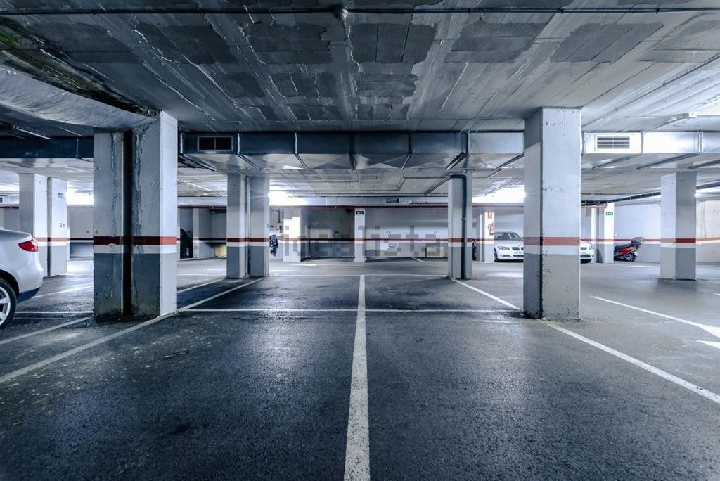 Parking of Garage for sale in Villajoyosa / La Vila Joiosa