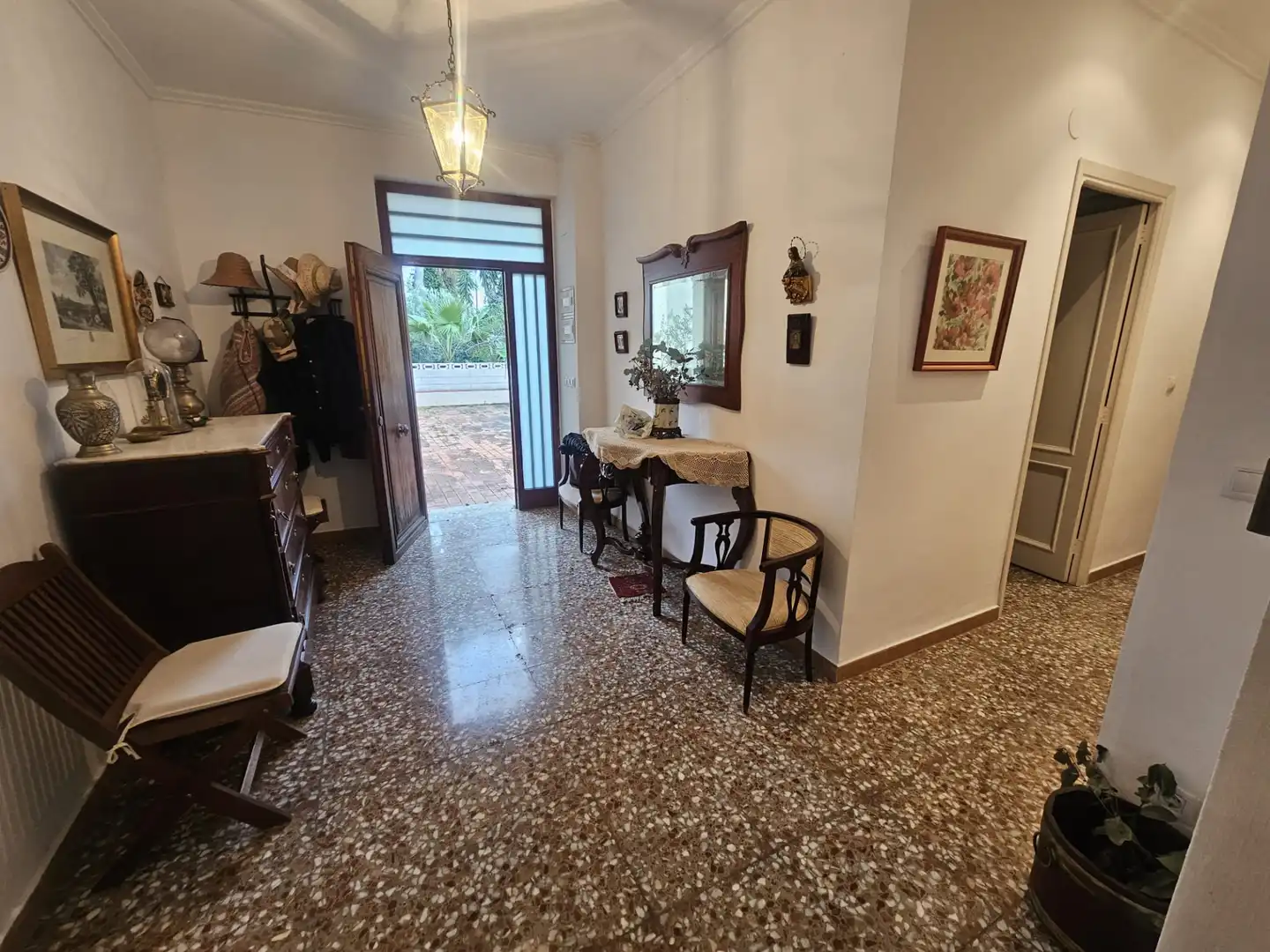 Villa mit Terrasse zum Verkauf in camino de marchuquera 167, imagen 32