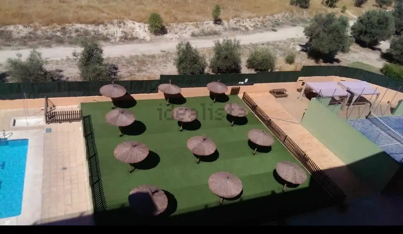 Piso con piscina en alquiler en Altos del Olivar - El Caracol, imagen 8