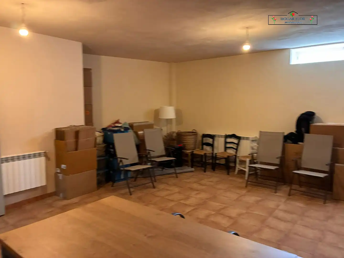 Casa o xalet en venda a Aldearrubia