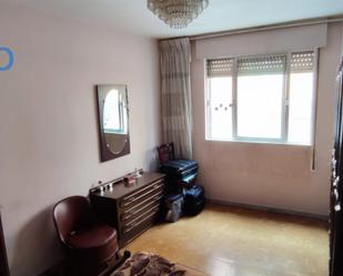 Bedroom of Apartment for sale in León Capital   with Heating, Terrace and Storage room