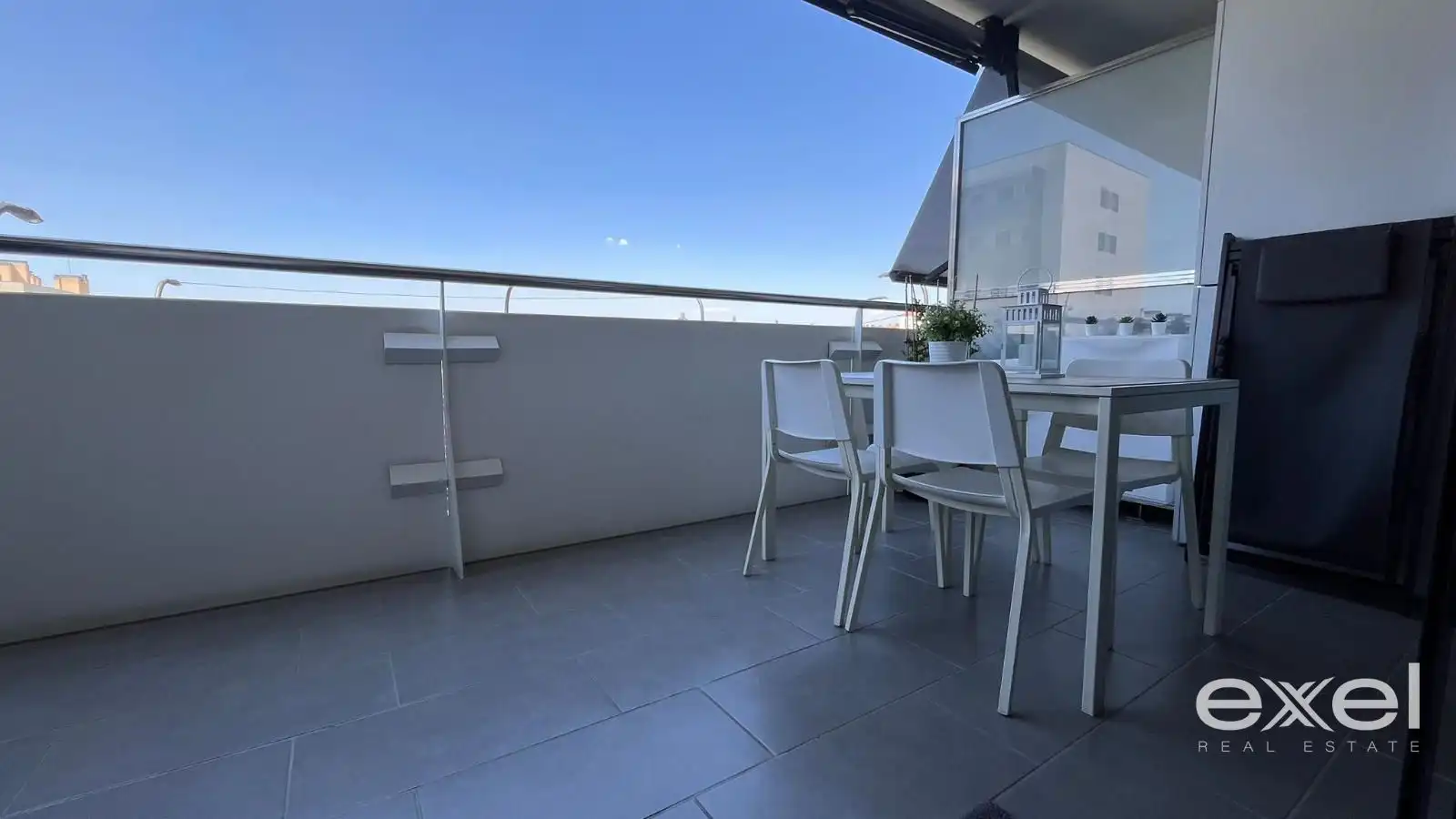 Terraza de Piso en venta en Sant Just Desvern con Aire acondicionado, Calefacción y Terraza