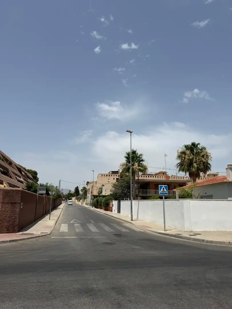 Piso en venta en Sant Joan d'Alacant, Alicante