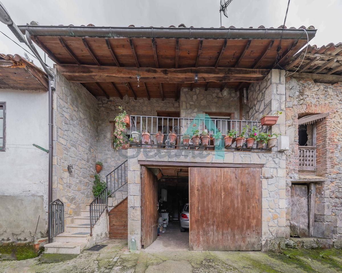 Single-family semi-detached for sale in Llanes  with Heating, Private garden and Terrace