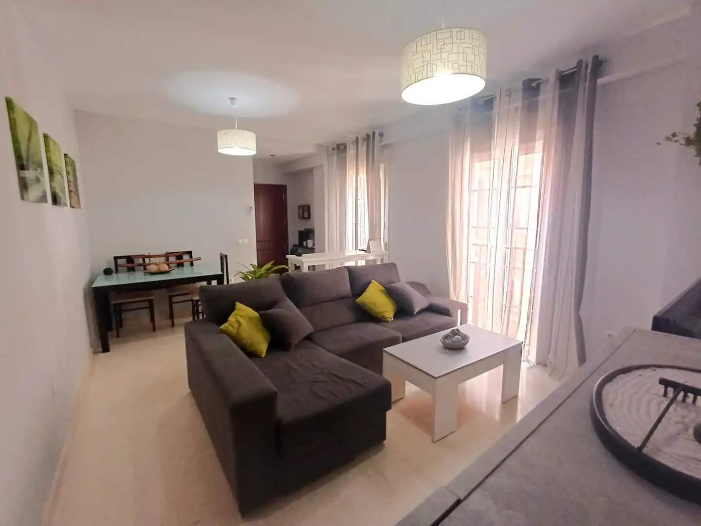 Flat with lift for sale in Centro, imagen 2