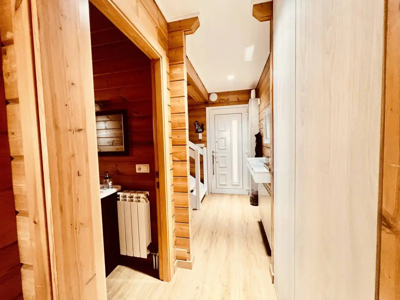 Casa o chalet en venta en Caldes de Montbui con Calefacción, Jardín privado y Parquet
