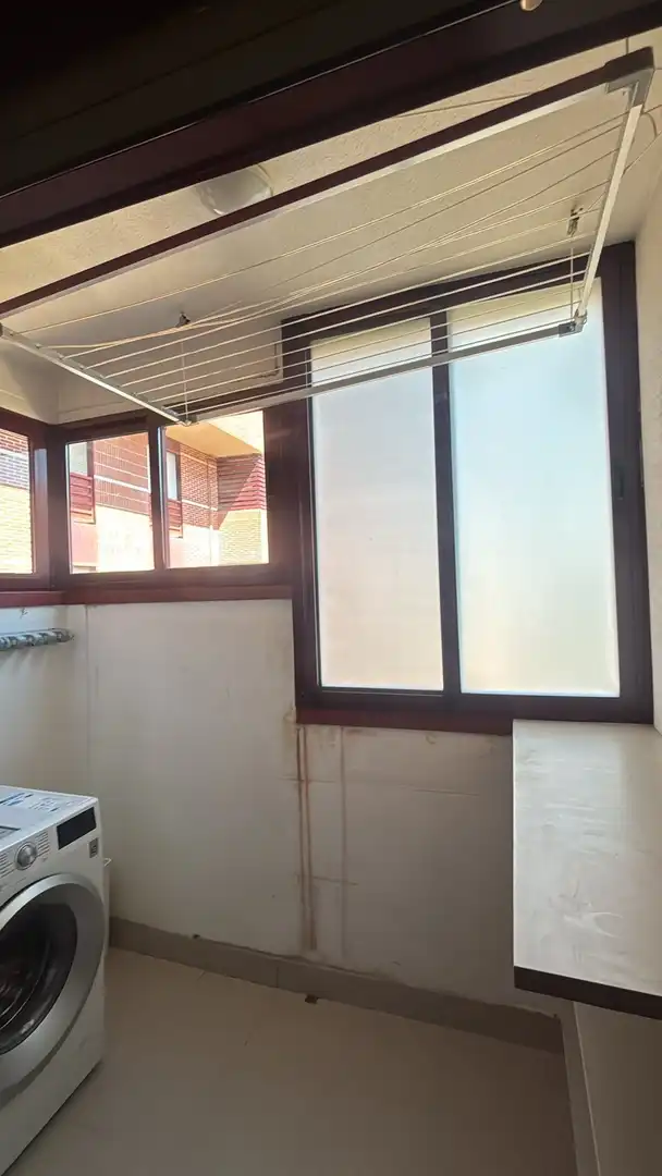 Flat for sale in Cistérniga  with Heating, Storage room and Furnished