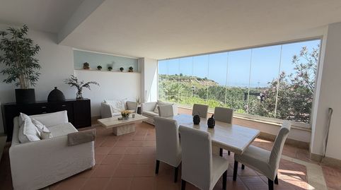 Foto 2 de Casa adosada en venta en Los Monteros, Marbella