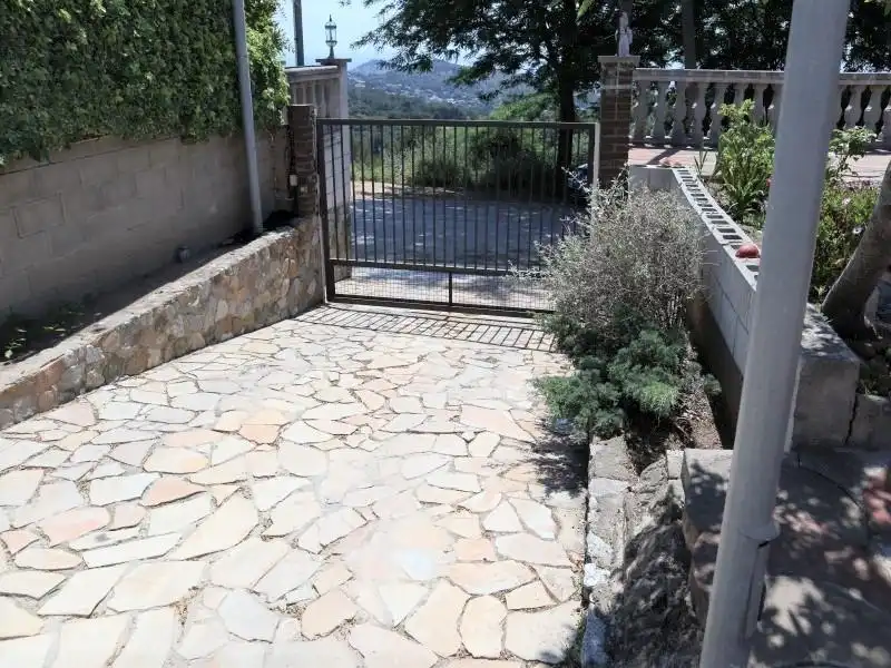 Land for sale in Reixac - Vallensana Baixa