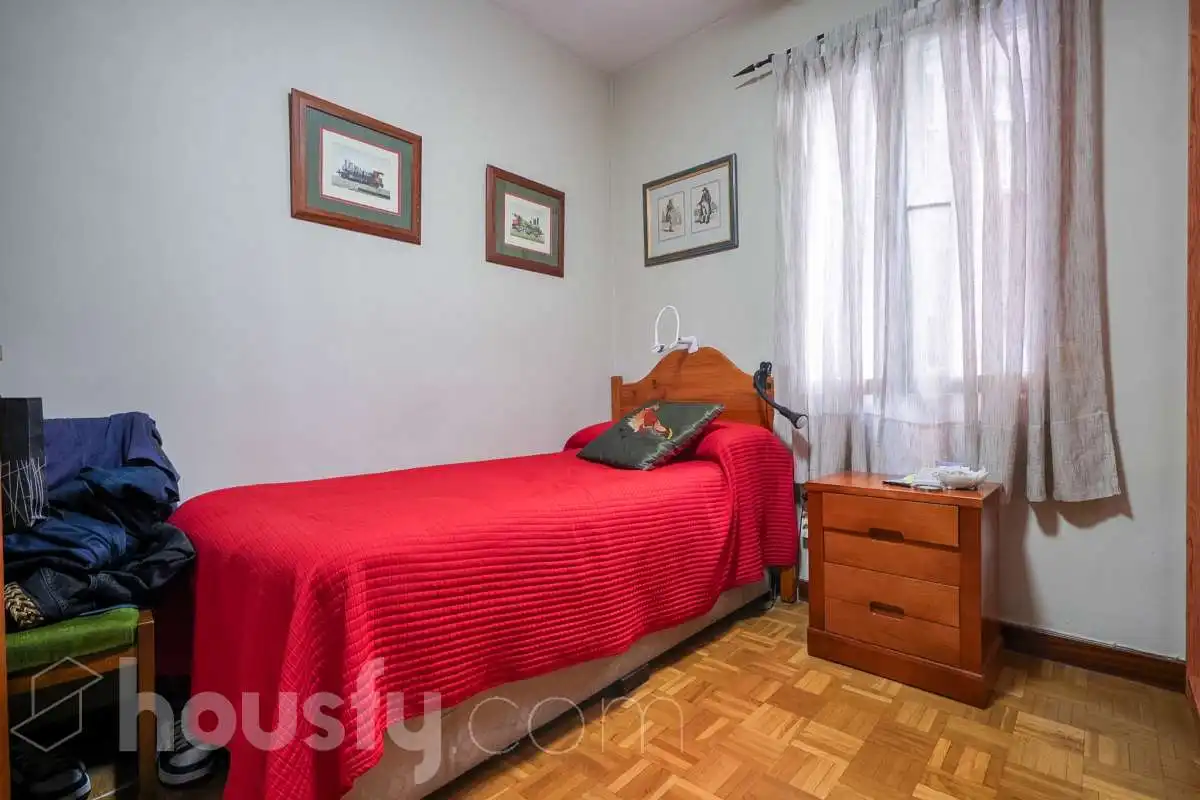 Piso en venta en Calle Cardenal siliceo, Prosperidad