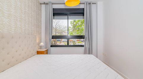 Foto 4 de Apartament de lloguer a Avda. Federico Garcia Lorca - Nueva Estación Autobuses, Granada Capital