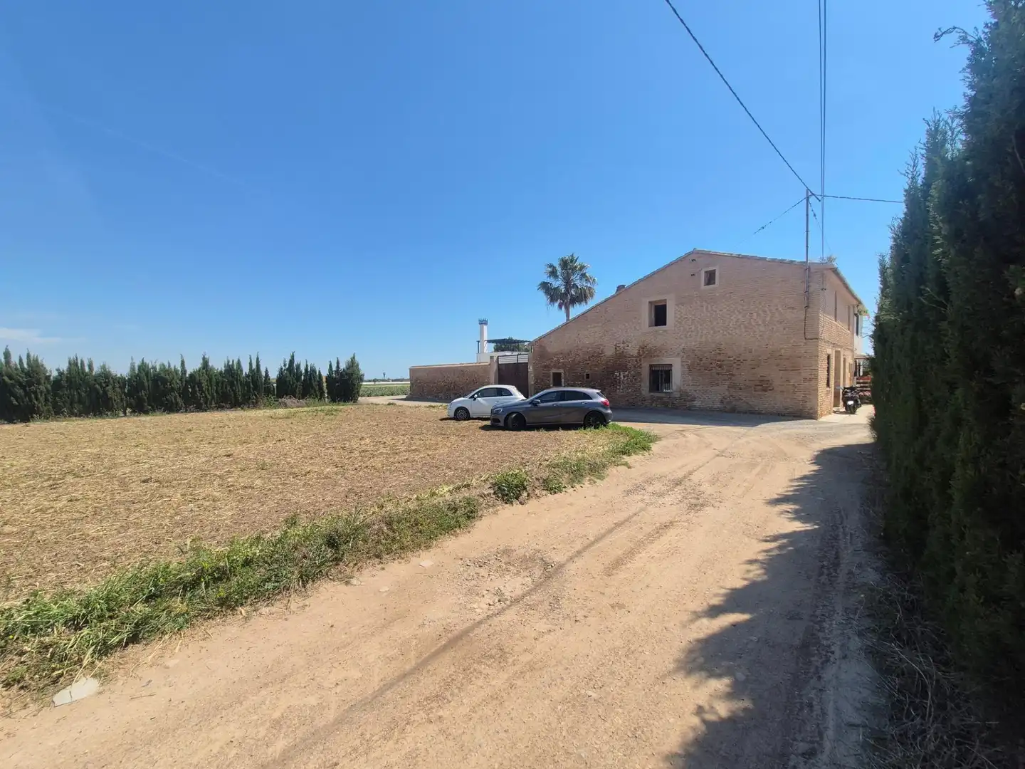 Casa o chalet en venta en Meliana con Calefacción y Terraza
