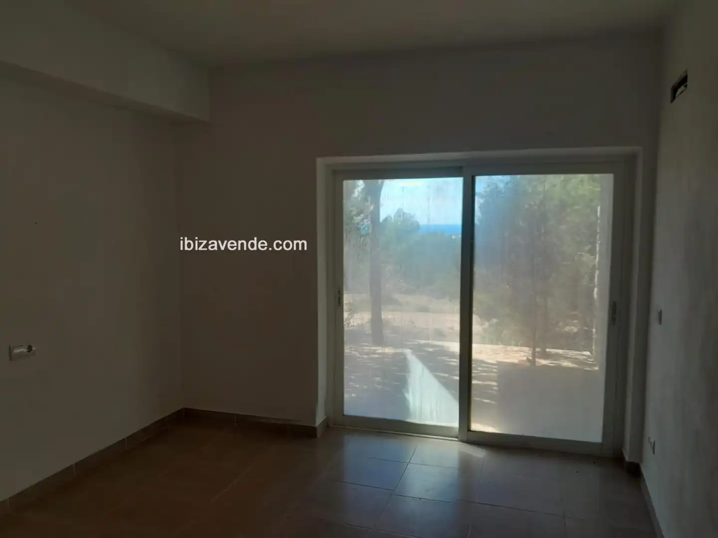 Casa o chalet en venta en de Cala d'Hort, Es Cubells