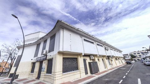 Foto 2 von Geschaftsraum zum Verkauf in Sector 3, Getafe