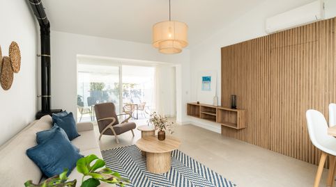Foto 3 de Casa o xalet en venda a Guadalobón, Estepona