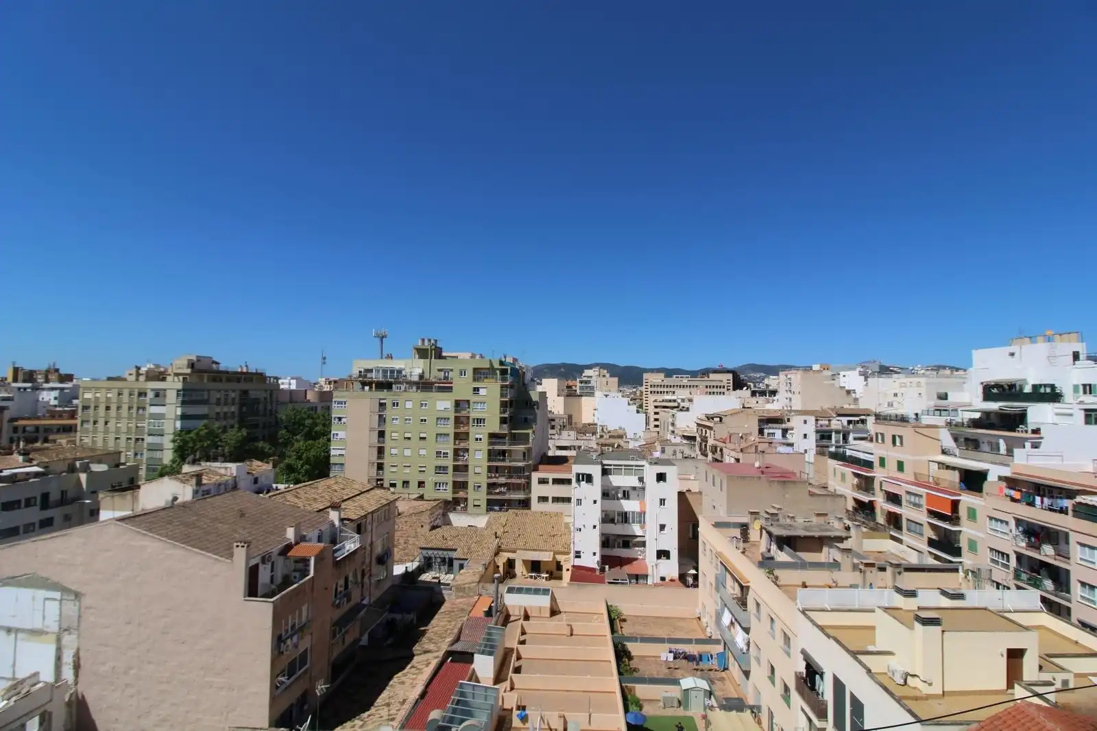 Penthouse with lift for sale in Carrer Carrer de Francesc Barceló i Combis, 5, imagen 17