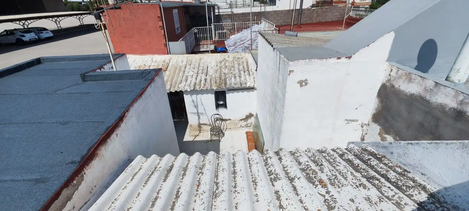 Vista exterior de Casa o chalet en venta en Castellón de la Plana / Castelló de la Plana